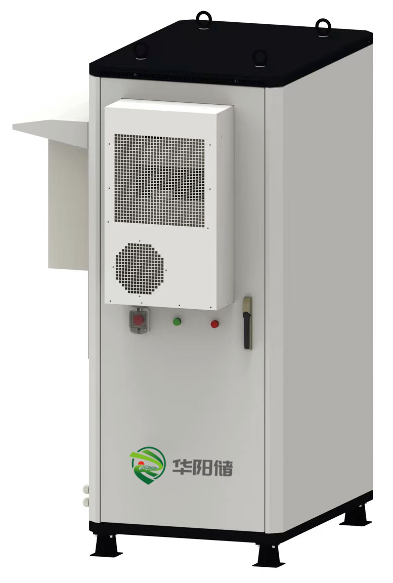61kWh工商业风冷储能系统