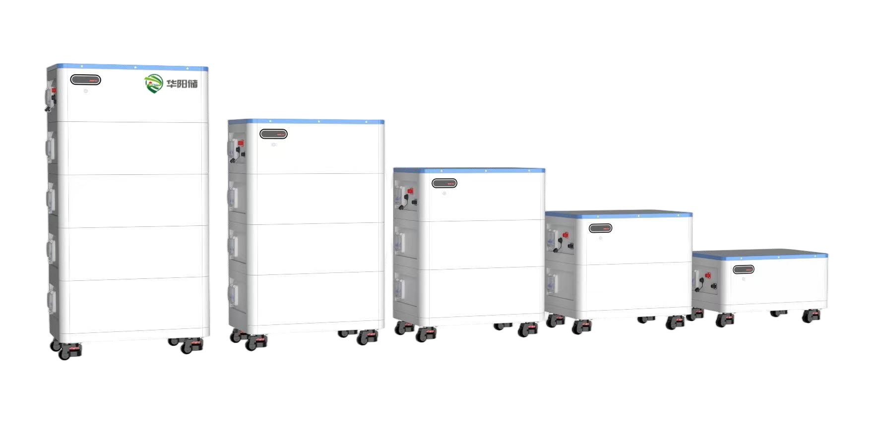 52.5KWH低压堆叠分体机