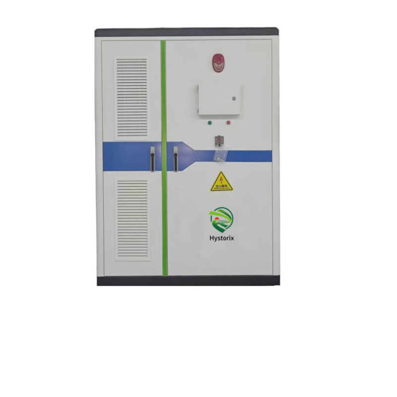 215Kwh-271Kwh PowerStack