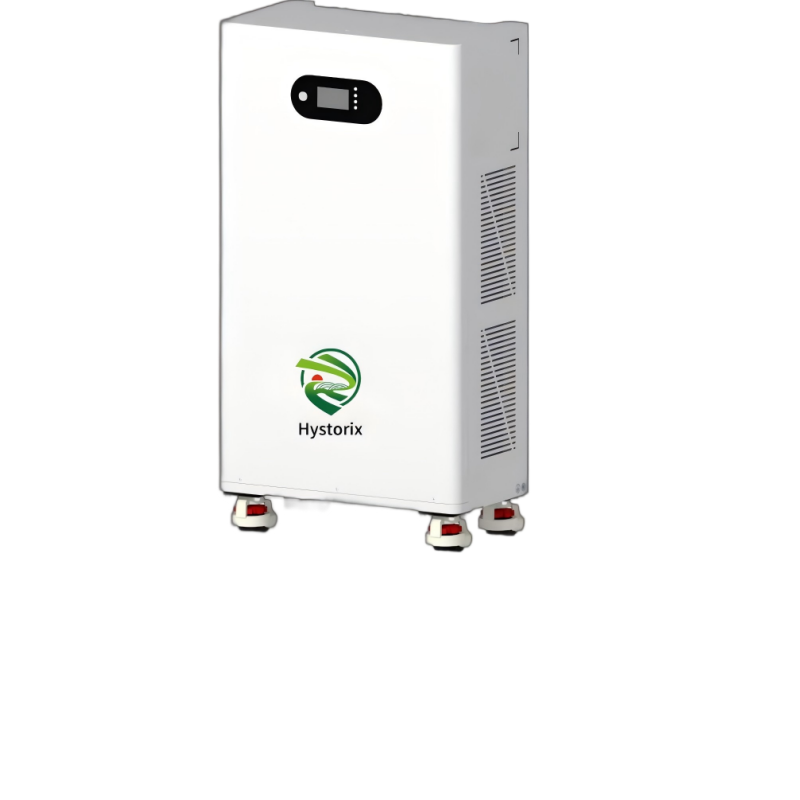 16.07KWH Residential BESS - Vertical