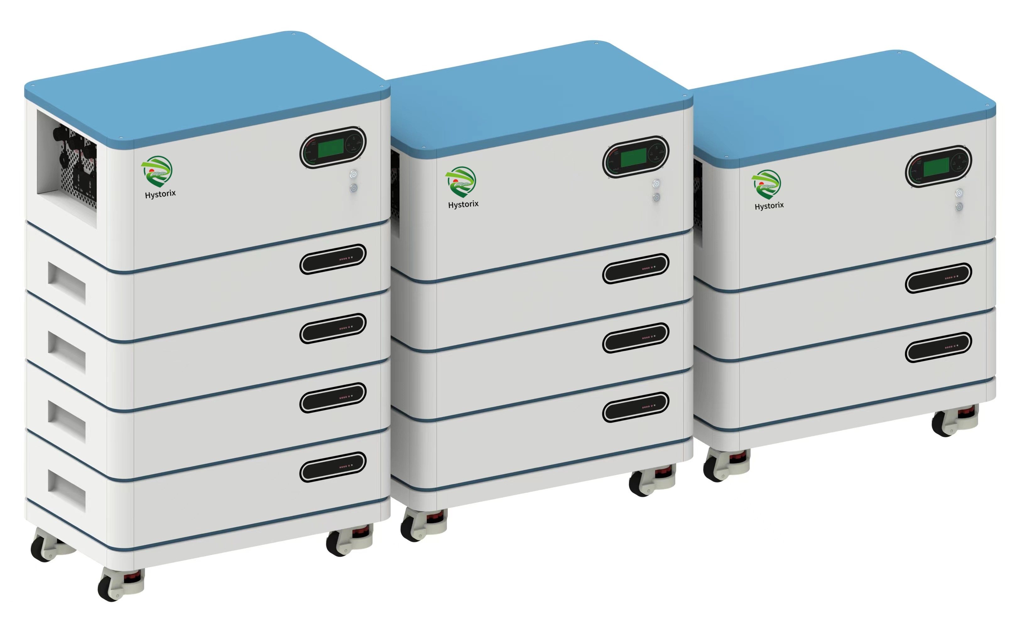 Inverter module：5-20KwhSingle phase inverter