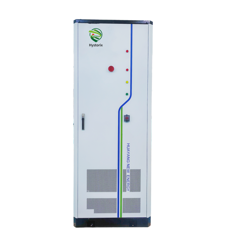261Kwh PowerStack