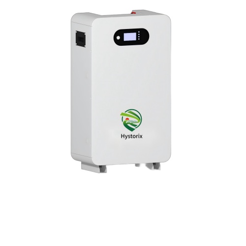 10.5KWH Residential BESS - Wall-mounted /Standing