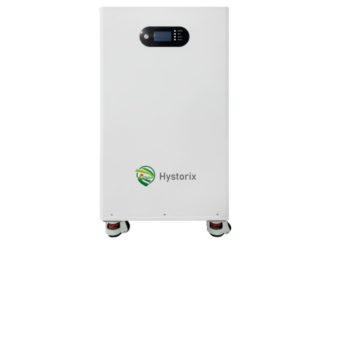 16.07KWH Residential BESS - Vertical