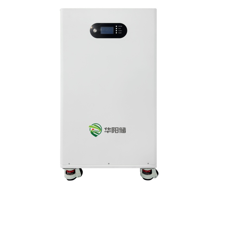 16.07KWH户储-立式