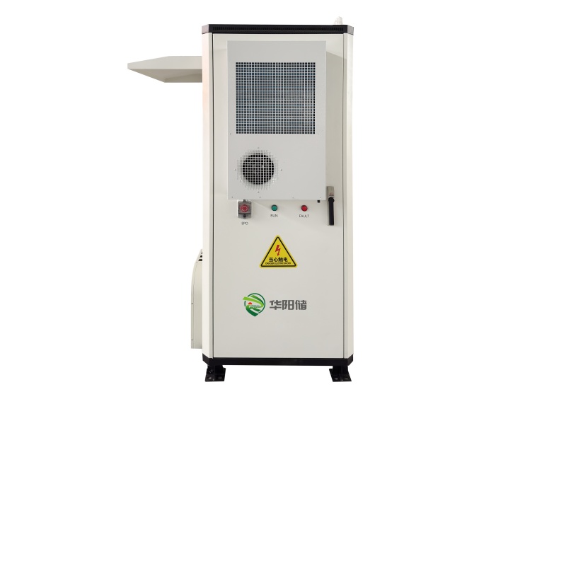 61kWh工商业风冷储能系统