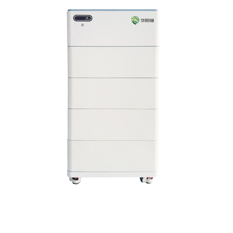 52.5KWH低压堆叠分体机