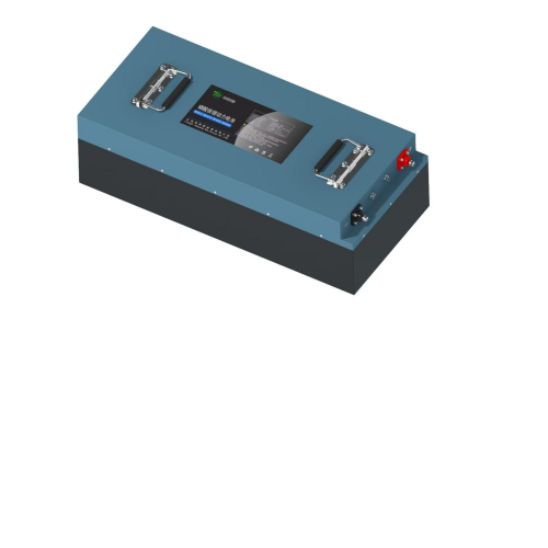 9.4KWH三轮车电源