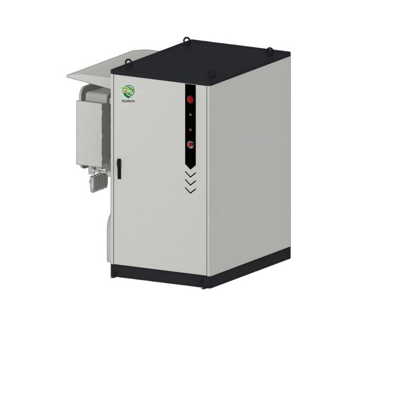 241KWH/261KWH工商业风冷储能直流柜